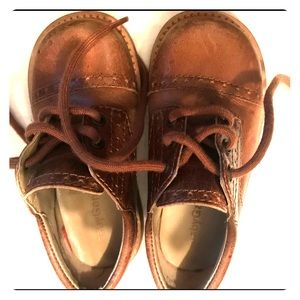 Boys Gap Toddler Shoes